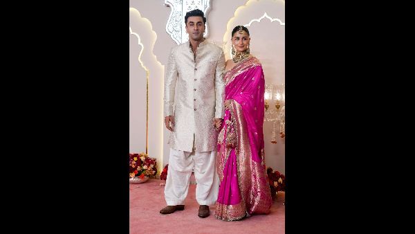 Alia Bhatt LOreals New Ambassador