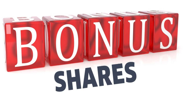 1:150 Bonus Shares: 21st Sept Record Date, For Every 150 Shares Get 1 Free; Buy?