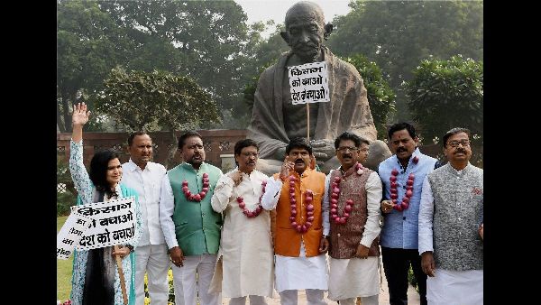 Export Price Limits Removed