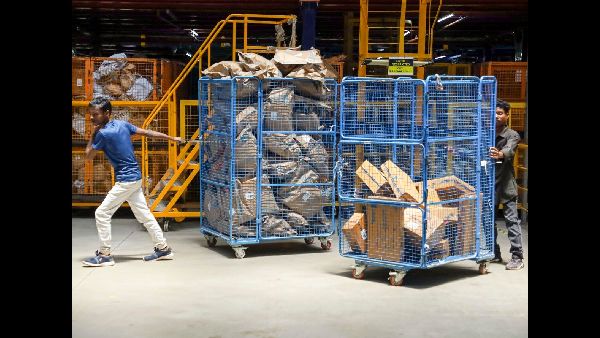 Flipkart Sees Surge in Credit Purchases