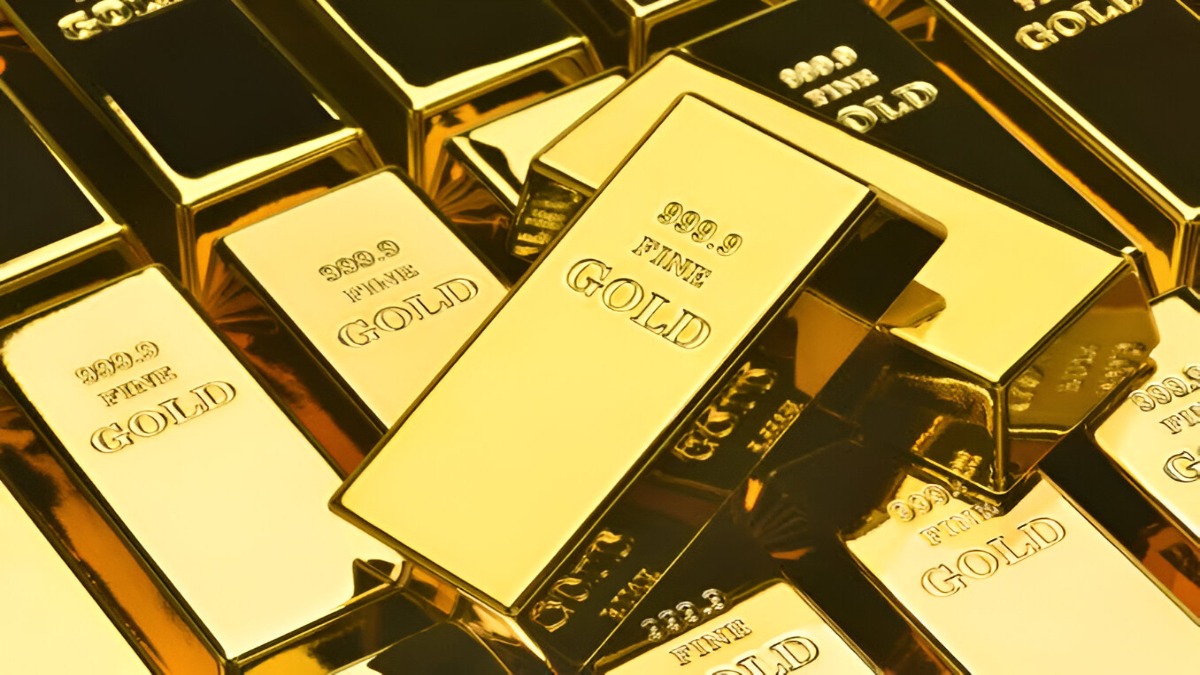 Gold Prices Drop In India, Sept 2: 24k/100 Grams Gold Price Falls By Rs