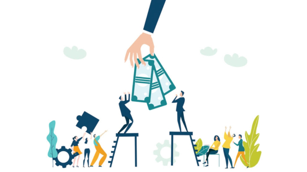 What The Jump From 13% to 27% Means for The Private Market