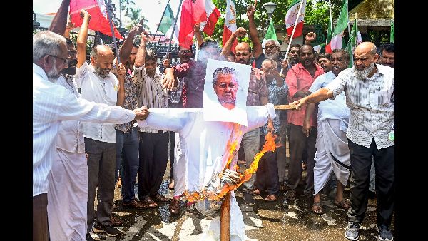 Keralas New Logistics Park Policy Keralas New Logistics Park Policy