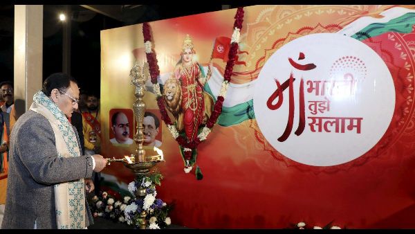 Infrastructure, Agri Focus in Modis 100 Days