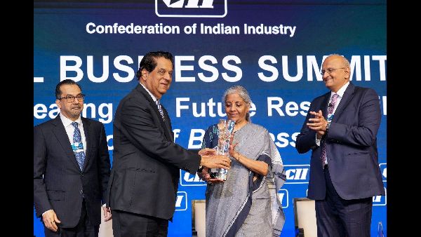 NaBFID MD Queries RBI Loan Plan