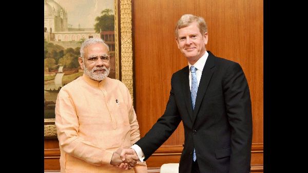 P&G Hygiene and Health Care Sees Positive Trends