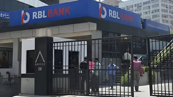 RBL Bank Slashes Savings Account Rates By 25 Bps Effective 1st October, 2024