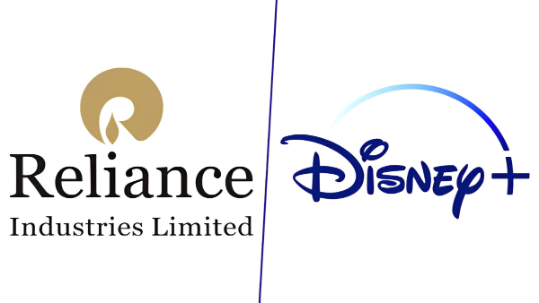 Reliance Disney Reliance Disney