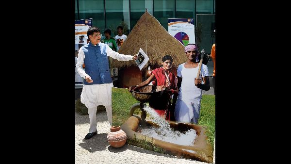 SA Eyes India’s Energy Success SA Eyes India’s Energy Success