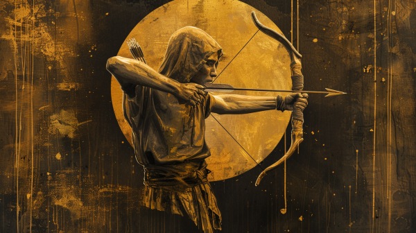 Sagittarius (November 22 - December 21) Horoscope