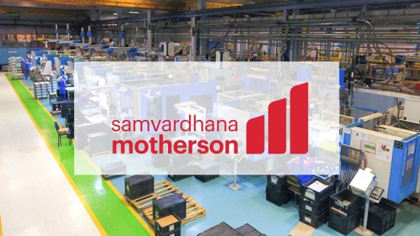 Samvardhana Motherson