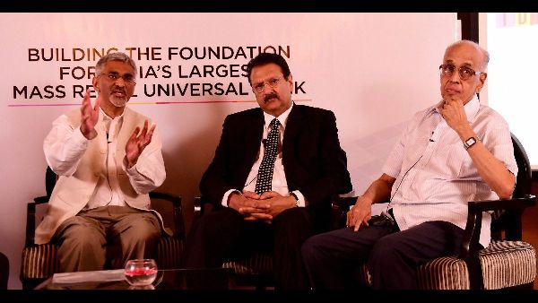 Shriram Eyes Insurance IPOs