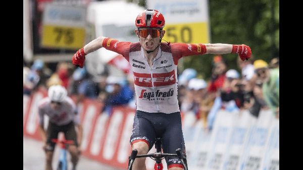 TAFE Wins Court Order on Massey Ferguson Brand