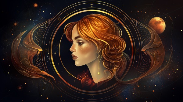 Virgo (August 23 - September 22) Horoscope