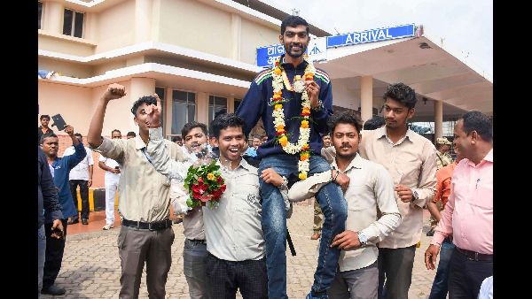 India at WorldSkills France