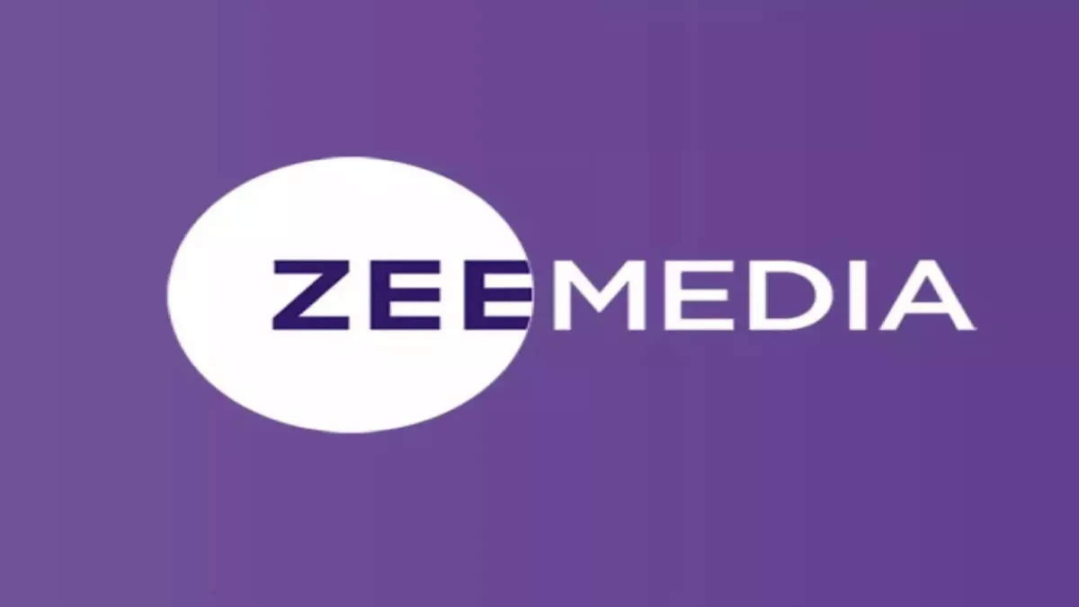 Zee Media Corporation Approves Rs 200 Cr Fundraising By Issuing Upto 13