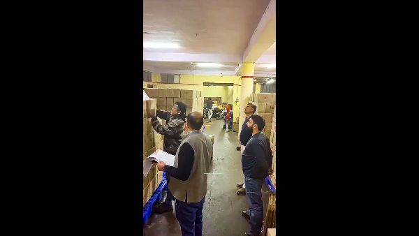 Adani Wilmar Posts Rs 311 Crore Profit