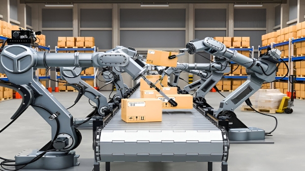 Affordable Robotic and Automation Ltd Affordable Robotic and Automation Ltd