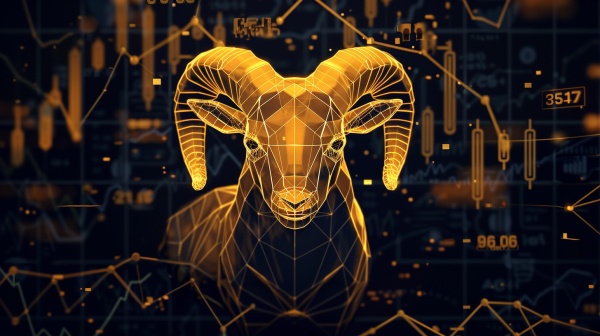 Aries (March 21 - April 19) Horoscope