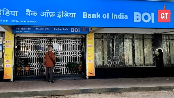 Bank of India Inks MoU To Provide Salary Account For Maharatna Company Coal India Employees