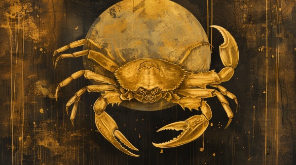 Cancer (June 21 - July 22) Horoscope