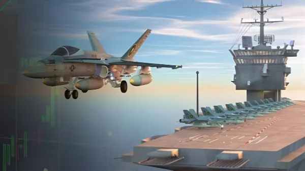 Defence PSU To Sell After 89% Rally In 2024, TP Rs 515: ICICI Securities