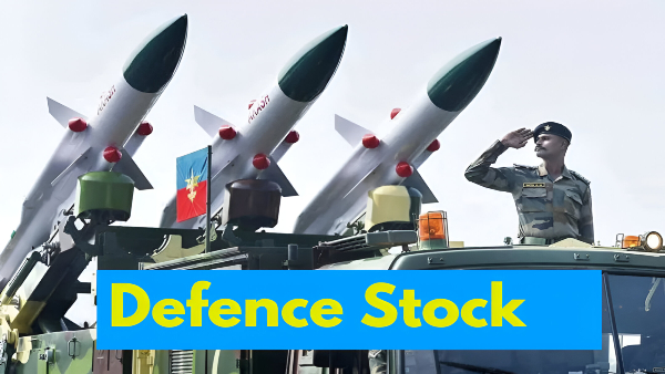 Defence Stock