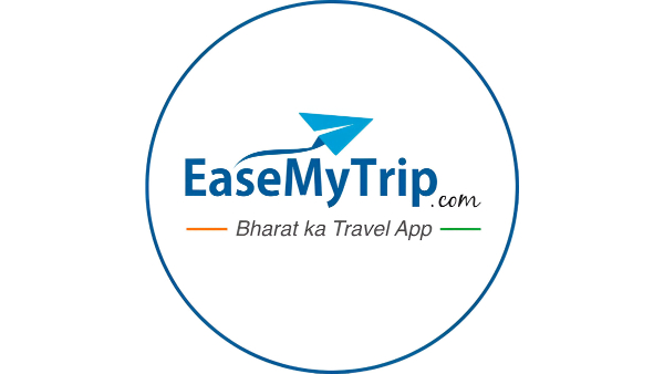 EaseMyTrip EaseMyTrip