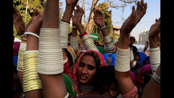 US Bans Imports Over Forced Labour Claims