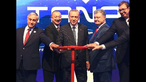 Gas Supply Cuts Affect City Gas Entities