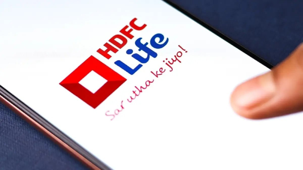 HDFC Life Q2 Results  Net Profit Surged 15  To Rs 433 Cr  Healthy Performance Across All Metrics