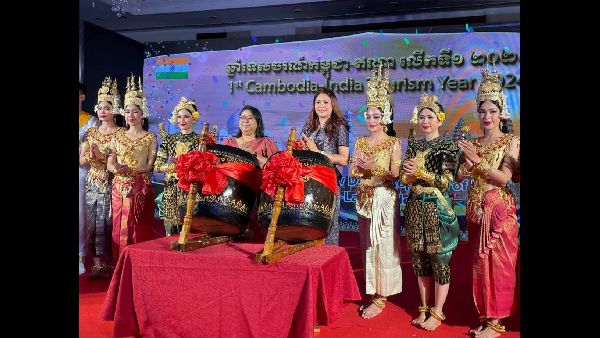 Enhancing Tourism in India Through Flights and Visas