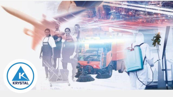 Krystal Integrated Services