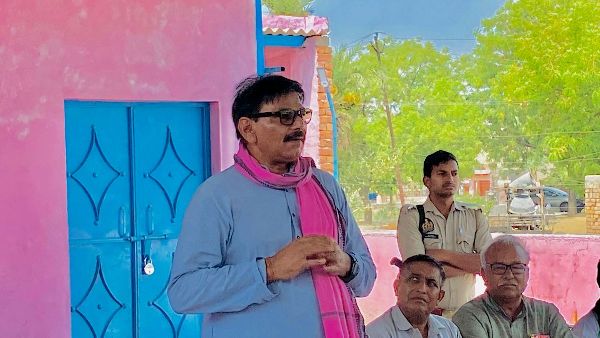 New Tribunal in Talcher for Land Acquisition