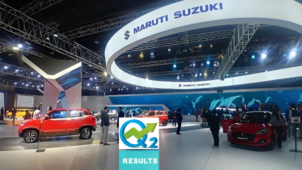 Maruti Suzuki