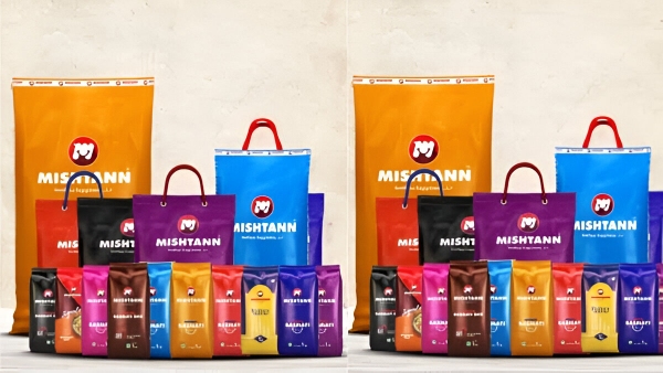 Mishtann Foods