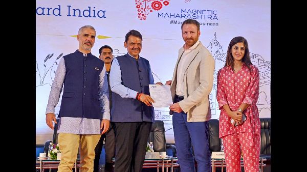 Pernod Ricard to Build Malt Distillery in Maharashtra