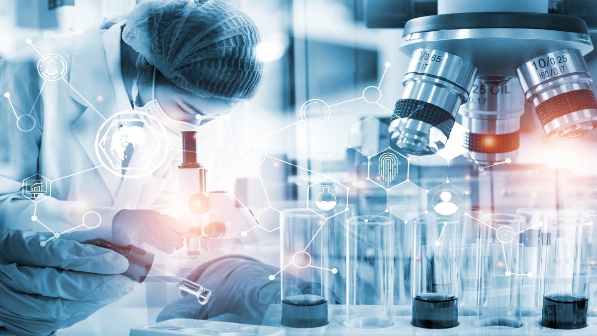 15 Stock Split By LargeCap Pharma Stock; Record Date October 28