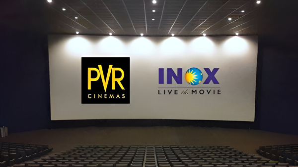 PVR Inox