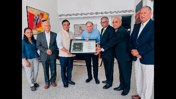 Ratan Tatas Health Update from Hospital