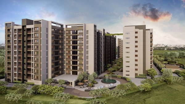 Man Infraconstruction Announces Vile Parle Project With Rs 1 200 Cr Sale Potential