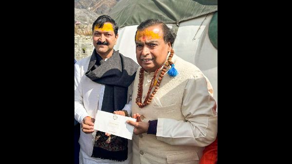 RIL and Disney Divest Channels in Merger