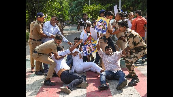 Ketan Parekhs Compounding Plea Denied by SEBI Court