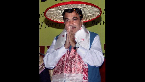 Sonowal Reviews Assams Ship Repair and Road Projects