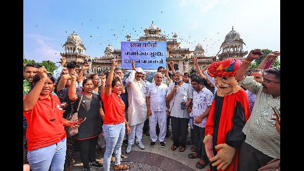 New Policy for Gig Workers Social Security