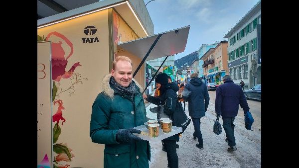 Tata Tea Plans Price Increases Soon Tata Tea Plans Price Increases Soon