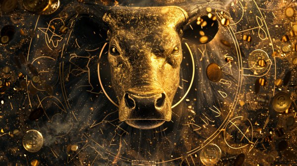 Taurus (April 20 - May 20) Horoscope