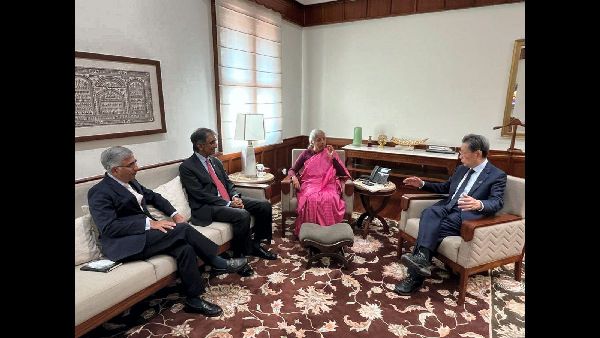 Temasek Seeks CCI Nod for Rebel Foods Stake