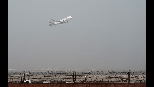 Vistara Flight Bomb Threat Turns Out Hoax