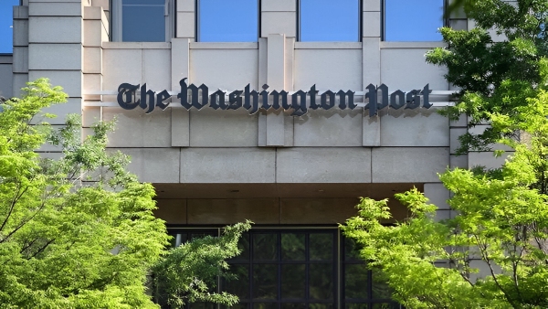 Washington Post
